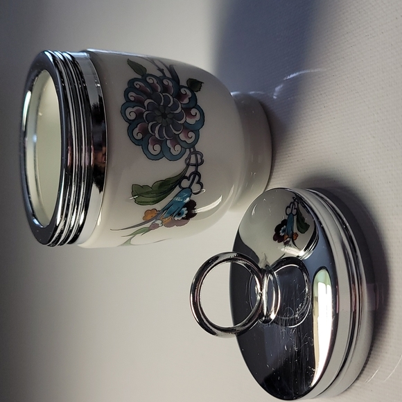 Vintage Royal Worcester  egg coddler - Picture 4 of 5